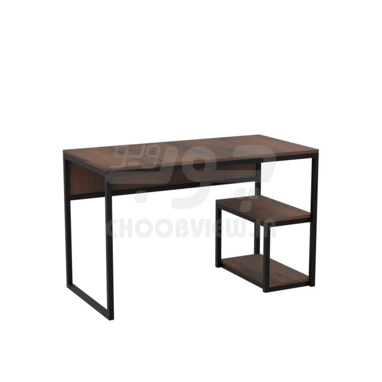 خرید میز تحریر و کامپیوتر پایه فلزی کد a002