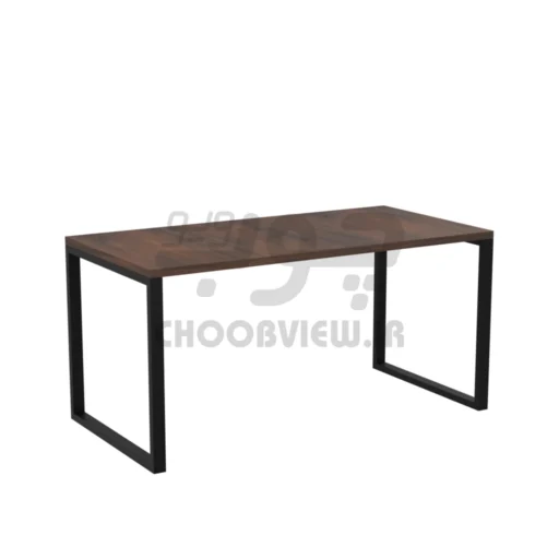 میز کنفرانس ساده