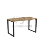 میز کنفرانس آماده فلزی