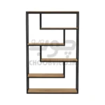 کتابخانه ام دی اف فلزی