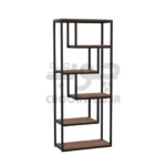 ساخت کتابخانه پینترستی و آماده